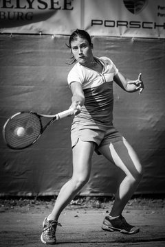 Bild 414 - BL Club an der Alster - TEC Waldau Stuttgart : Ergebnis: 5:4